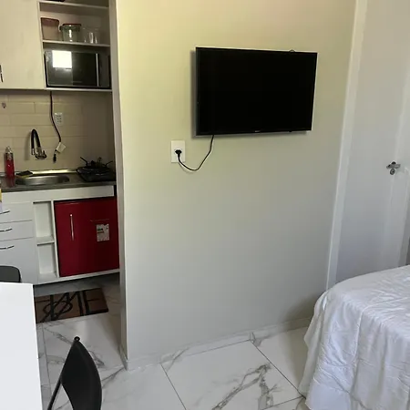 Kitnet Com Otima Localizacao Apartment Boa Vista  Exterior photo