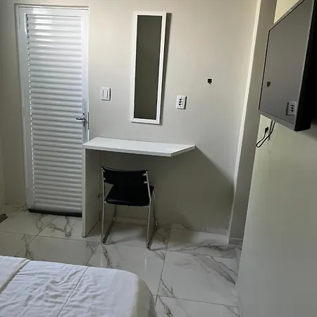 Kitnet Com Otima Localizacao Apartment Boa Vista  Exterior photo