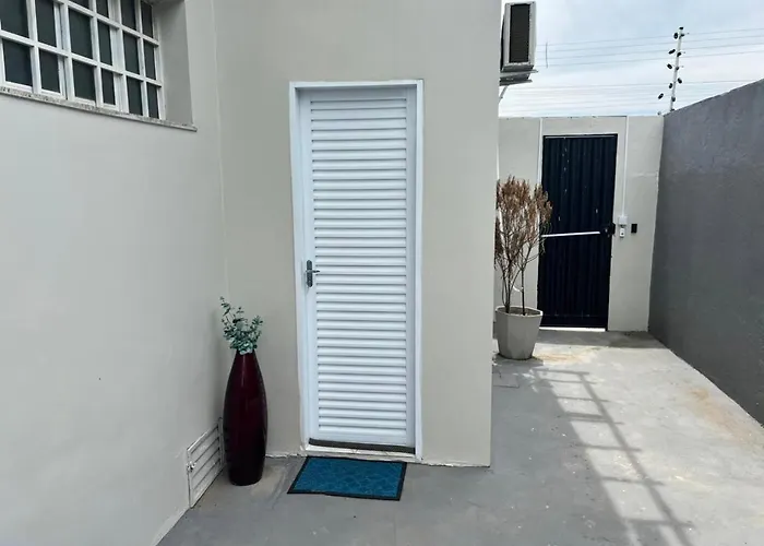 Kitnet Com Otima Localizacao
