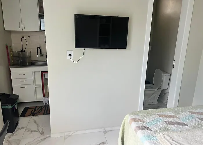 Kitnet Com Otima Localizacao