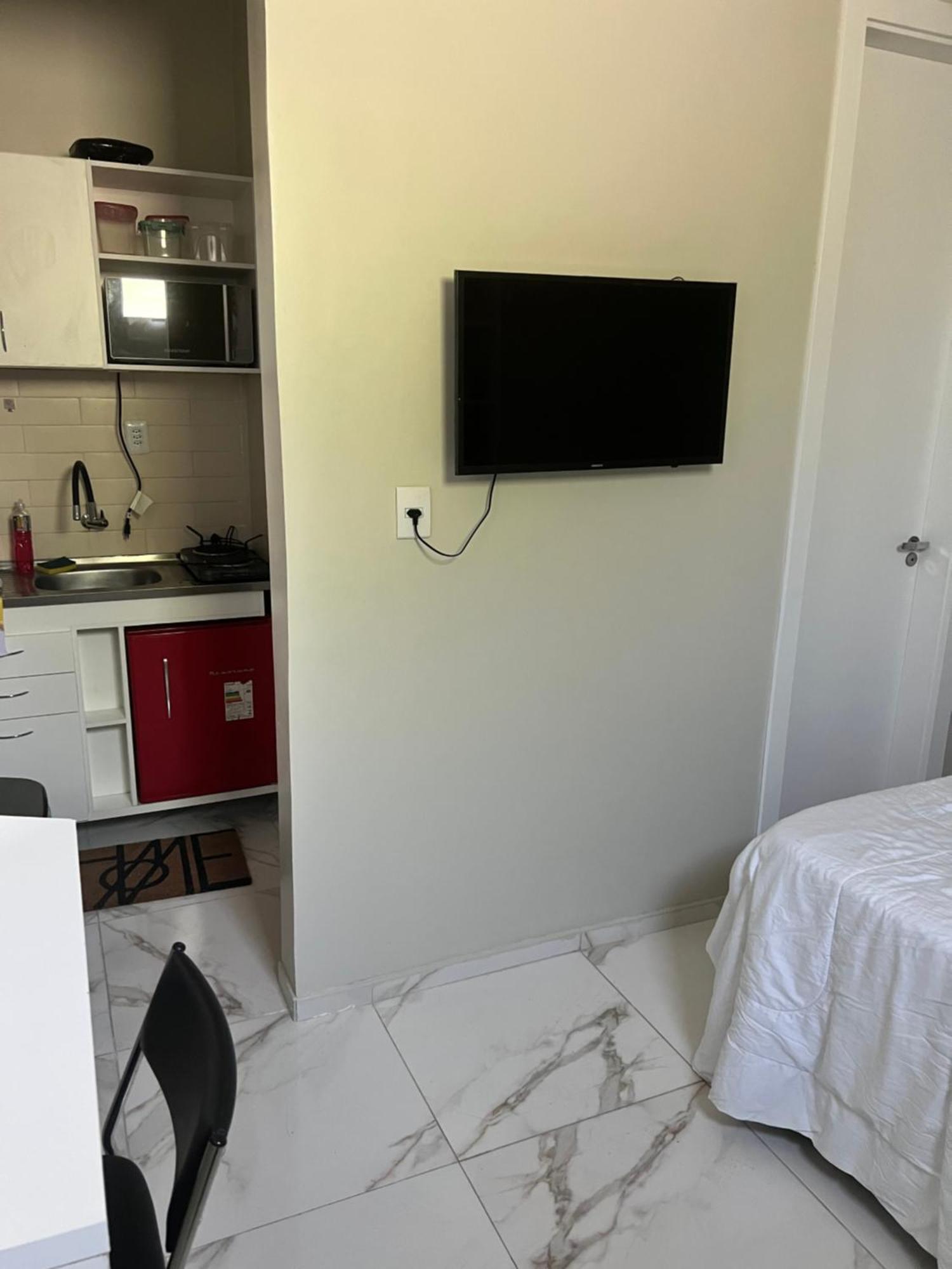 Kitnet Com Otima Localizacao